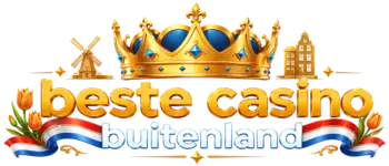 buitenland online casino