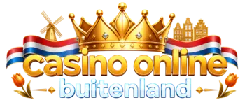 online buitenlandse casino